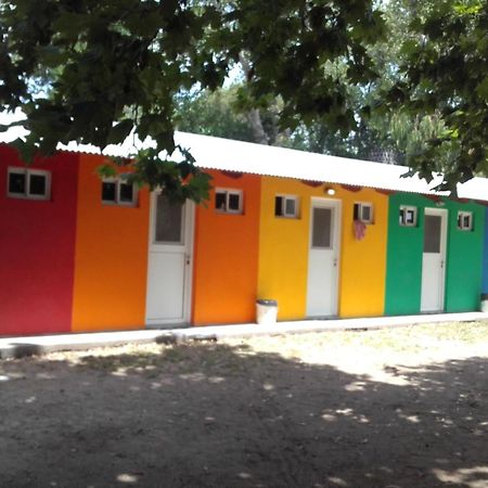 El Viejo Molino Hostel San Bernardo Exterior photo