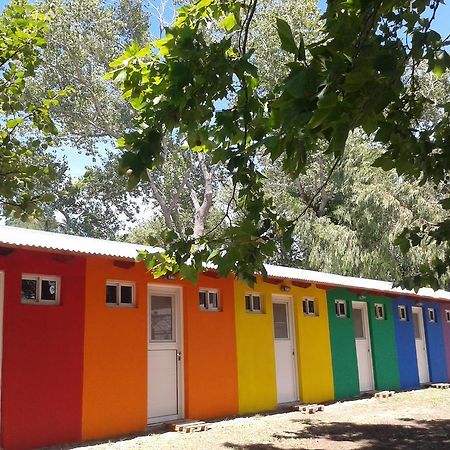 El Viejo Molino Hostel San Bernardo Exterior photo